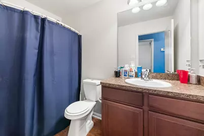 10884 S Lake Mist Lane, Willis, TX 77318 - Photo 31