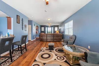 10884 S Lake Mist Lane, Willis, TX 77318 - Photo 11