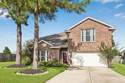 14403 Chestnut Falls Drive, Cypress, TX 77433 - Photo 1