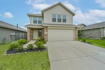 2717 Cadiz Bay Drive, Conroe, TX 77301 - Photo 3