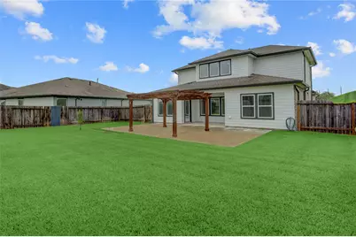 1722 Bryson Heights Drive, Richmond, TX 77469 - Photo 35