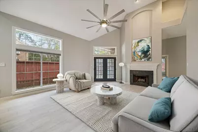3115 Cedar Knolls Drive, Houston, TX 77339 - Photo 3