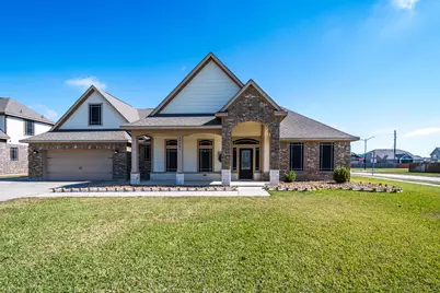 14063 Belmont Circle, Baytown, TX 77523 - Photo 1