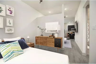 4509 Mount Vernon Street #3, Houston, TX 77006 - Photo 7
