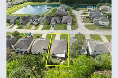 8022 N Tarrytown Crossing Drive, Conroe, TX 77304 - Photo 45