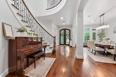 738 E Creekside Drive, Houston, TX 77024 - Photo 11