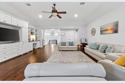 738 E Creekside Drive, Houston, TX 77024 - Photo 31