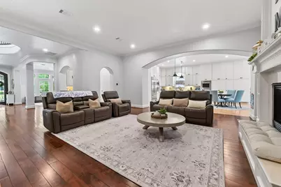 738 E Creekside Drive, Houston, TX 77024 - Photo 21