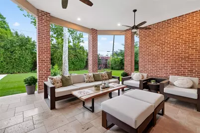 738 E Creekside Drive, Houston, TX 77024 - Photo 45