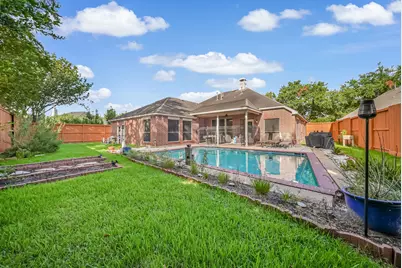 3214 Waters Edge Drive, Manvel, TX 77578 - Photo 19