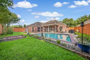 3214 Waters Edge Dr, Manvel, TX 77578 - Photo 19