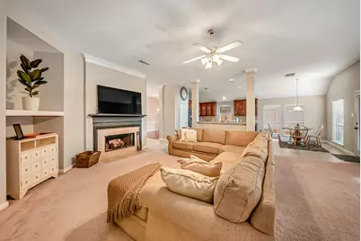 3214 Waters Edge Drive, Manvel, TX 77578 - Photo 9