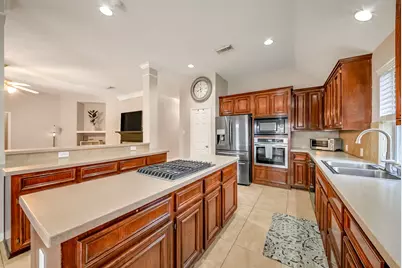 3214 Waters Edge Drive, Manvel, TX 77578 - Photo 7
