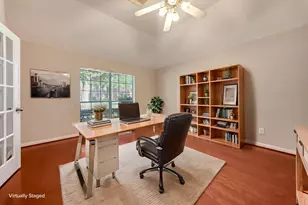 3214 Waters Edge Dr, Manvel, TX 77578 - Photo 3