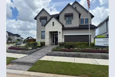 26103 Woods Bay Drive, Katy, TX 77494 - Photo 1