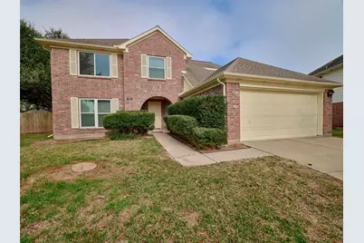 4801 E Columbary Drive, Rosenberg, TX 77471 - Photo 5