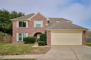 4801 E Columbary Dr, Rosenberg, TX 77471 - Photo 1