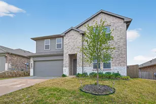 12361 Carib Crossing Ln, Conroe, TX 77304 - Photo 5