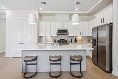 1506 Colonial Gorge Drive, Katy, TX 77493 - Photo 5