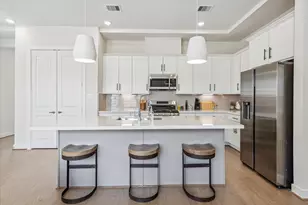 1506 Colonial Gorge Dr, Katy, TX 77493 - Photo 5