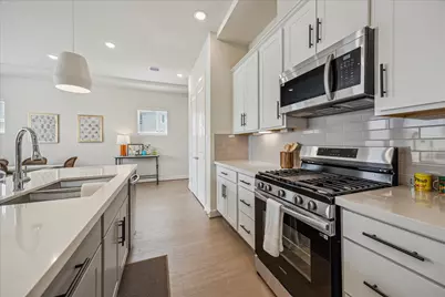 1506 Colonial Gorge Drive, Katy, TX 77493 - Photo 7