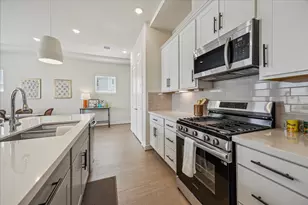 1506 Colonial Gorge Dr, Katy, TX 77493 - Photo 7