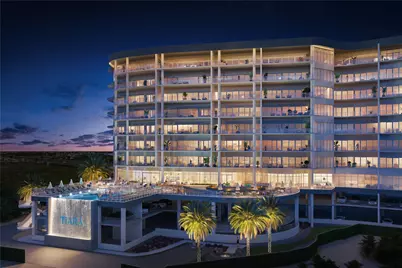 10525 San Luis Pass Road #503, Galveston, TX 77554 - Photo 3