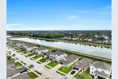 5407 James Michael Drive, Rosharon, TX 77583 - Photo 3