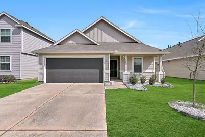 5407 James Michael Drive, Rosharon, TX 77583 - Photo 1