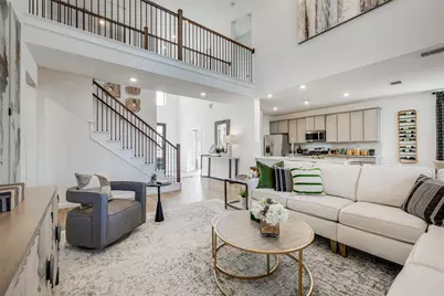 26030 Hazel Summit Drive, Katy, TX 77493 - Photo 5