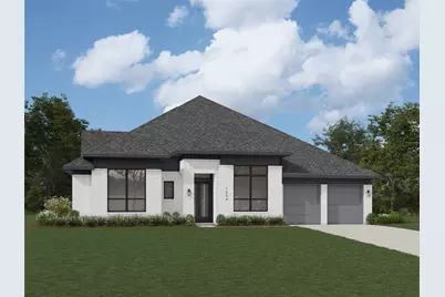 5402 Rose Ridge Drive, Fulshear, TX 77441 - Photo 1