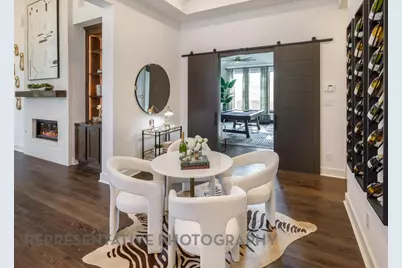 5402 Rose Ridge Drive, Fulshear, TX 77441 - Photo 33