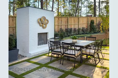 5402 Rose Ridge Drive, Fulshear, TX 77441 - Photo 49