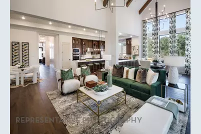 5402 Rose Ridge Drive, Fulshear, TX 77441 - Photo 3