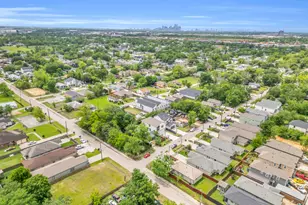 8136 Chateau St, Houston, TX 77028 - Photo 45