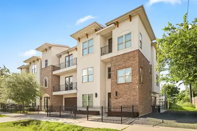 607 Jewett Street, Houston, TX 77009 - Photo 3