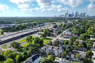 607 Jewett St, Houston, TX 77009 - Photo 3