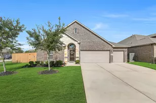 31634 Hummingbird Oak Dr, Hockley, TX 77447 - Photo 1