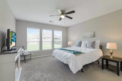 31634 Hummingbird Oak Drive, Hockley, TX 77447 - Photo 31