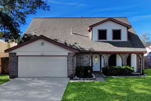 3234 Pebble Lake Dr, Sugar Land, TX 77479 - Photo 1