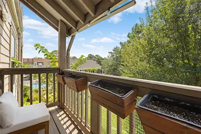 2100 Tanglewilde Street #378, Houston, TX 77063 - Photo 25