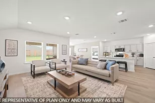 16815 Country Roots Ave, Conroe, TX 77302 - Photo 3