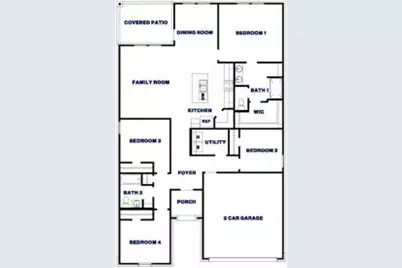 16815 Country Roots Avenue, Conroe, TX 77302 - Photo 15