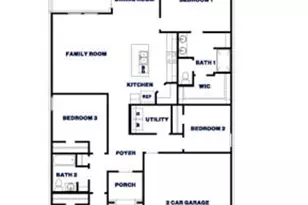 16815 Country Roots Ave, Conroe, TX 77302 - Photo 15