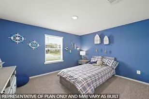 16815 Country Roots Ave, Conroe, TX 77302 - Photo 11