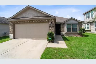 5503 Nero Lake Drive, Katy, TX 77449 - Photo 1