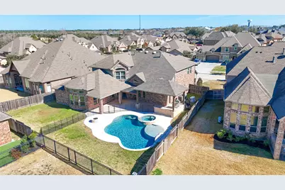 19031 Kimber Creek Lane, Cypress, TX 77429 - Photo 43