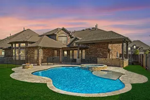19031 Kimber Creek Ln, Cypress, TX 77429 - Photo 47