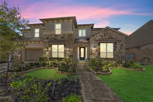 19031 Kimber Creek Ln, Cypress, TX 77429 - Photo 3
