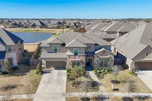 19031 Kimber Creek Ln, Cypress, TX 77429 - Photo 5